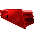 Circular Vibratory Screening Equipment For Sand Coal Sieving